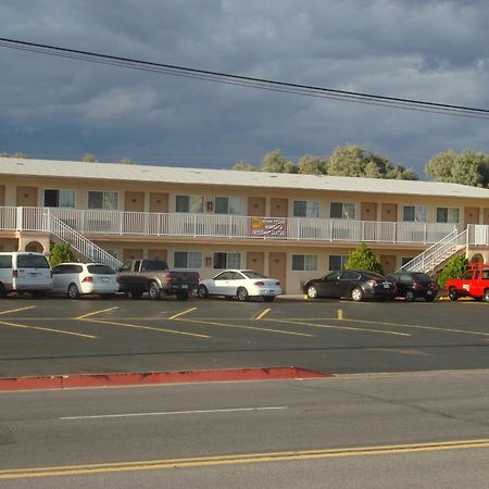 Budget Inn Needles Dış mekan fotoğraf