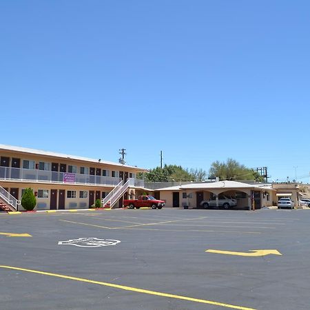 Budget Inn Needles Dış mekan fotoğraf