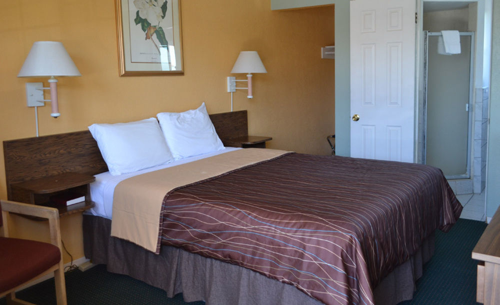 Budget Inn Needles Dış mekan fotoğraf